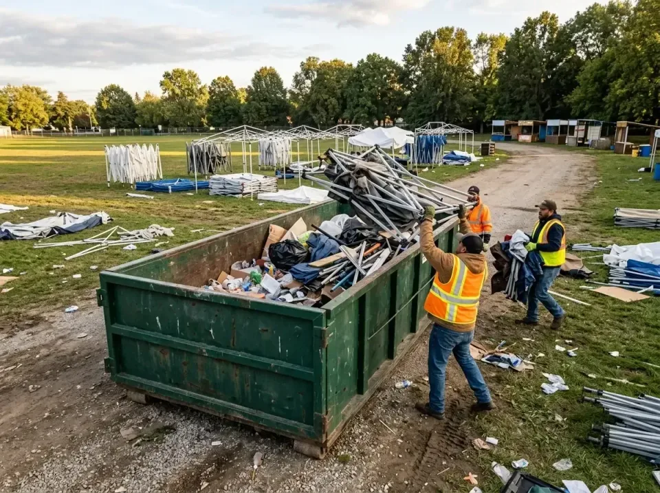 temporary-event-waste-containe-016 — frequently asked questions, Roll-Off Dumpster Rental Services in Bonifay, FL